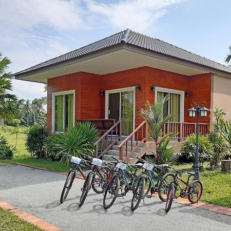 Maikhao Residence Mai Khao Zewnętrze zdjęcie