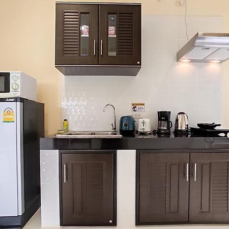 Maikhao Residence Mai Khao Zewnętrze zdjęcie