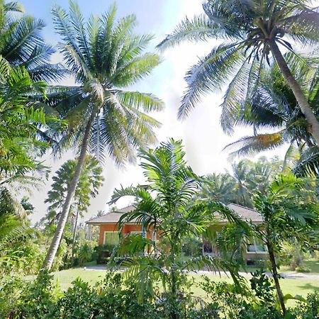 Maikhao Residence Mai Khao Zewnętrze zdjęcie