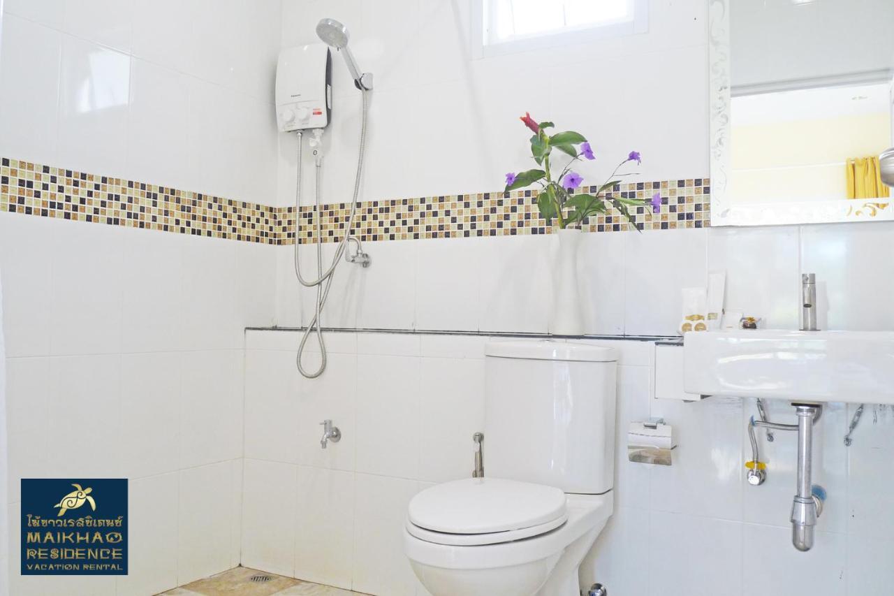 Maikhao Residence Mai Khao Zewnętrze zdjęcie